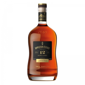 Appleton Estate 12yo Rare Casks